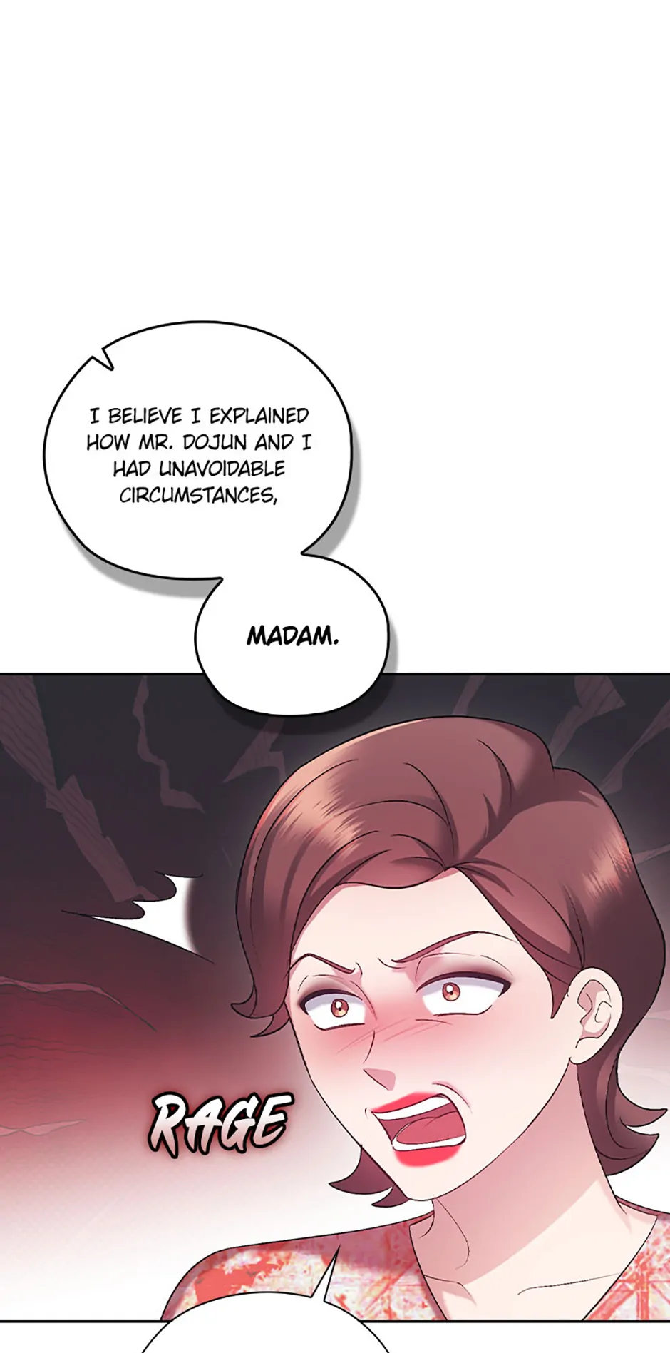 A Confident Marriage (Official) Chapter 59 232 12