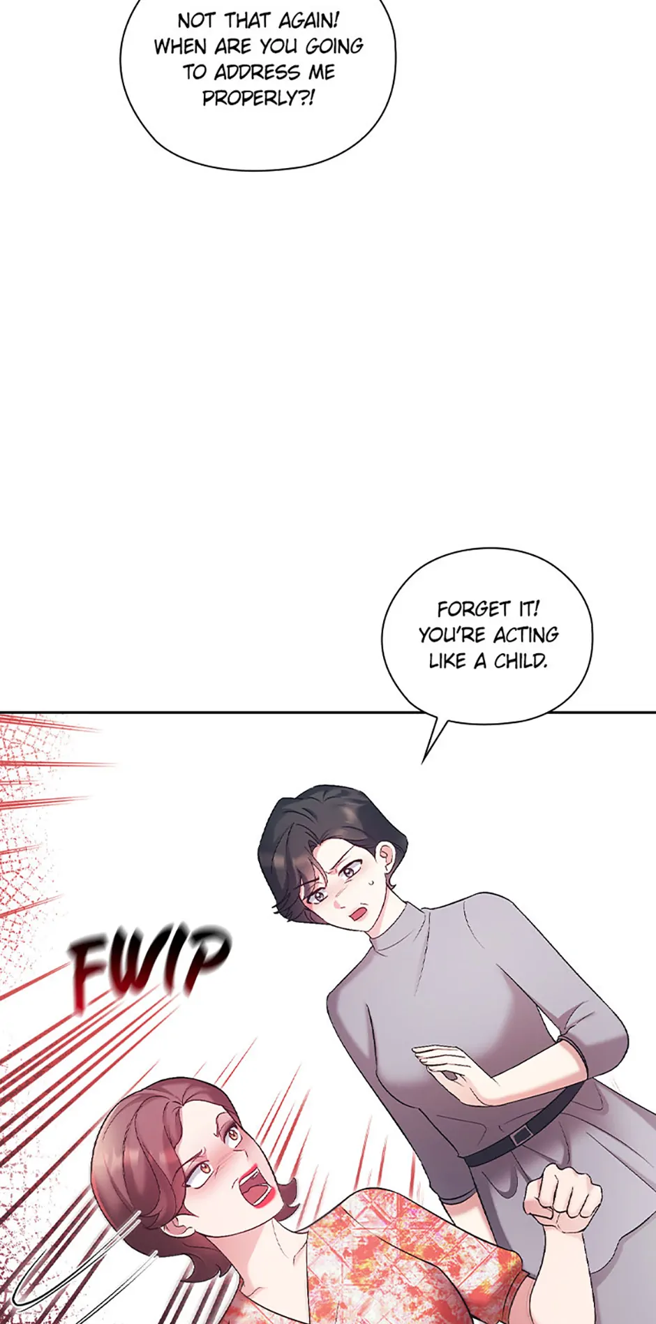 A Confident Marriage (Official) Chapter 59 233 13