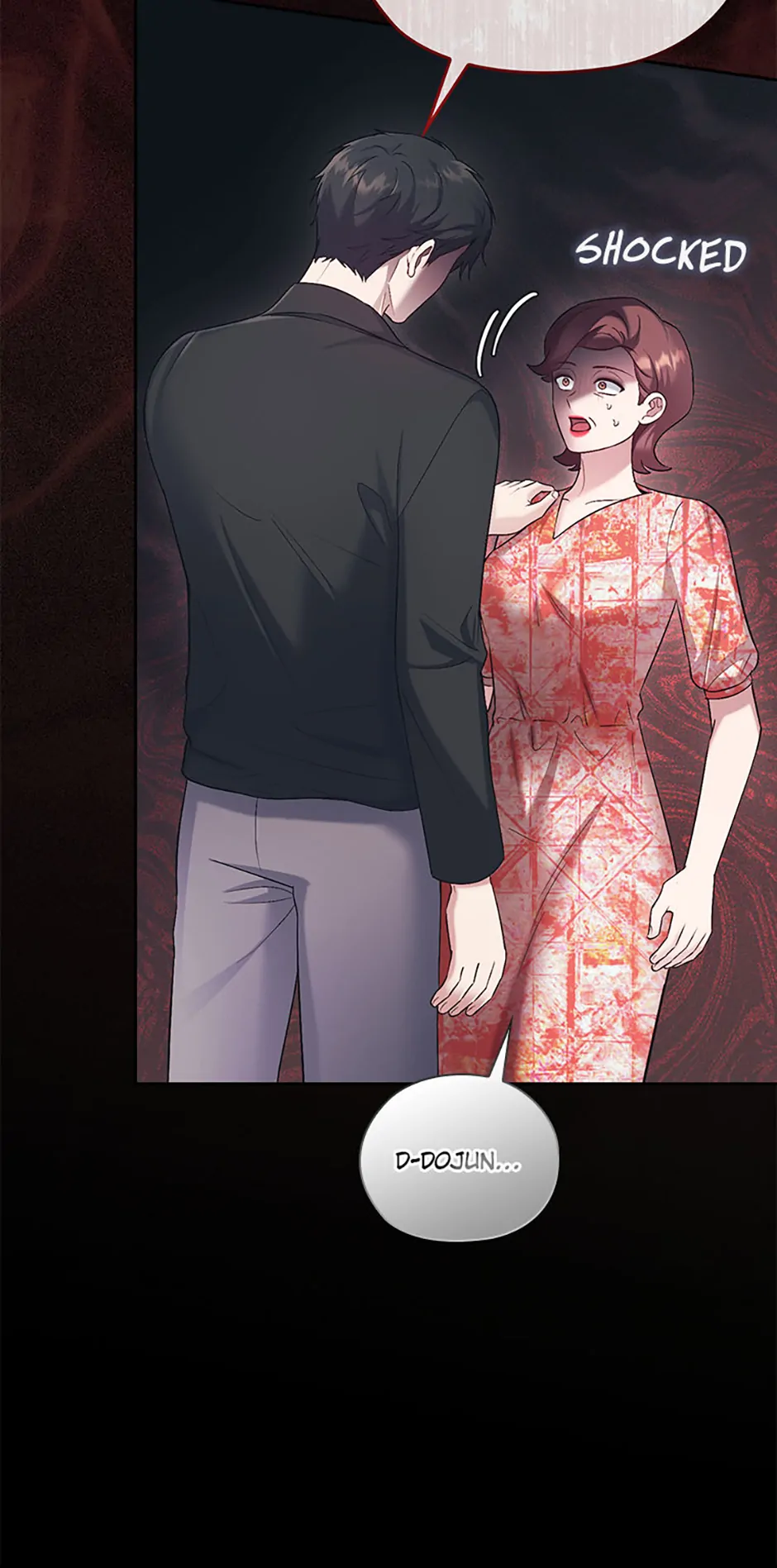 A Confident Marriage (Official) Chapter 59 236 16