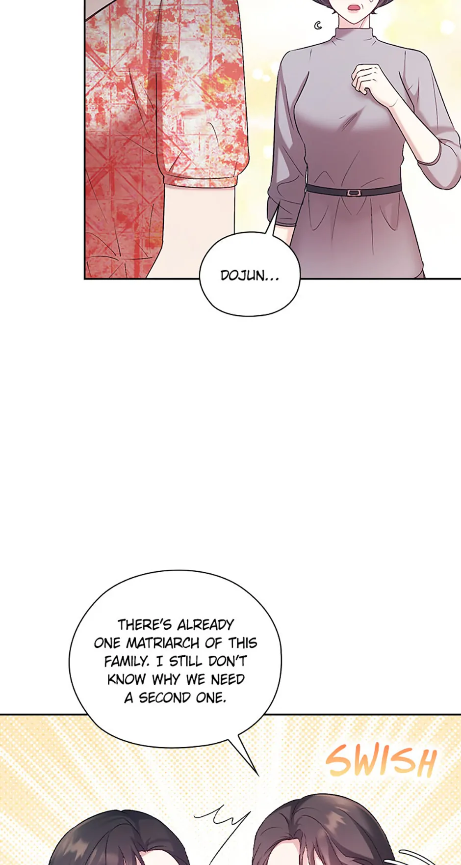 A Confident Marriage (Official) Chapter 59 239 19