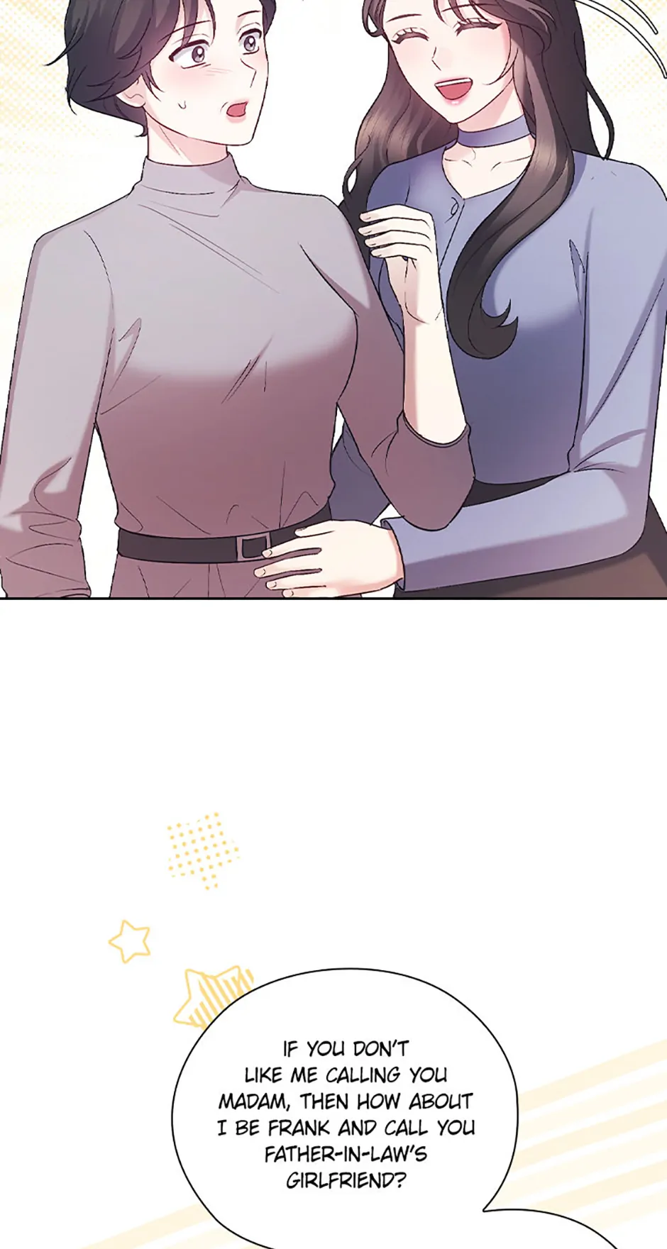 A Confident Marriage (Official) Chapter 59 240 20