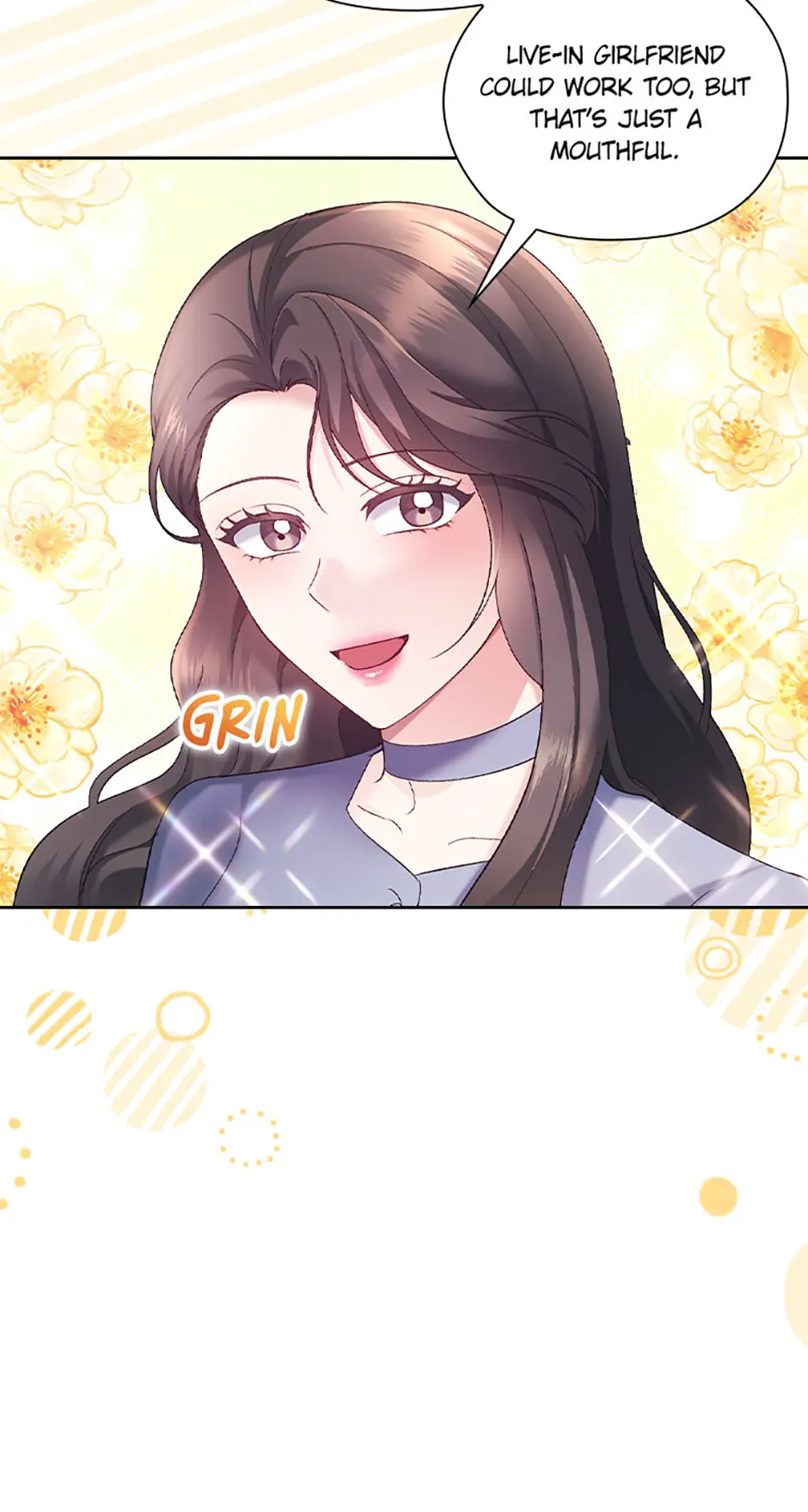 A Confident Marriage (Official) Chapter 59 241 21