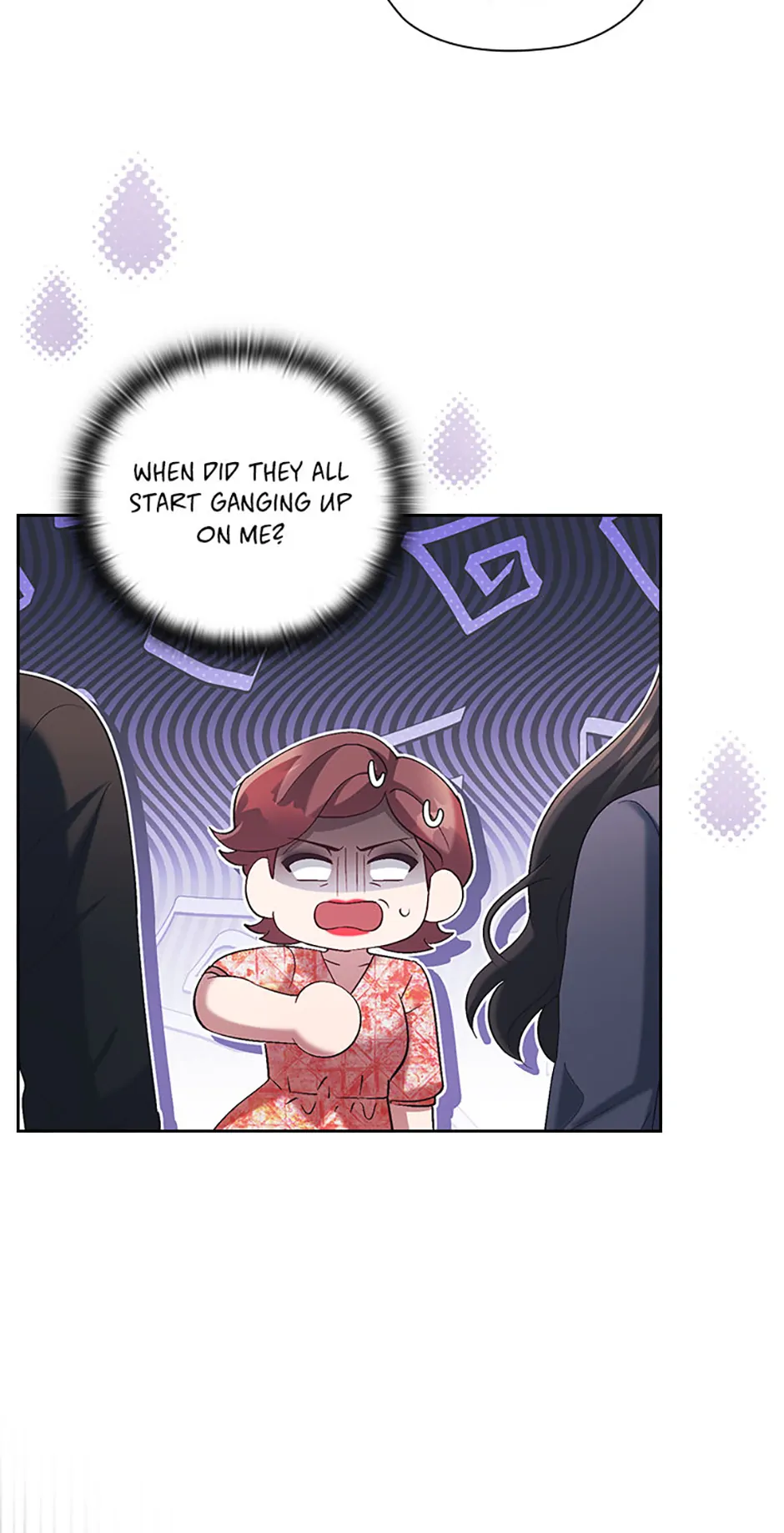 A Confident Marriage (Official) Chapter 59 244 24