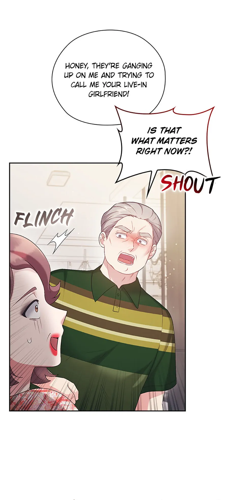 A Confident Marriage (Official) Chapter 59 247 27