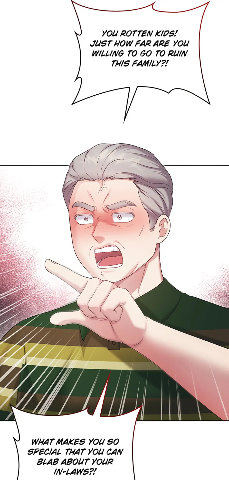 A Confident Marriage (Official) Chapter 59 248 28