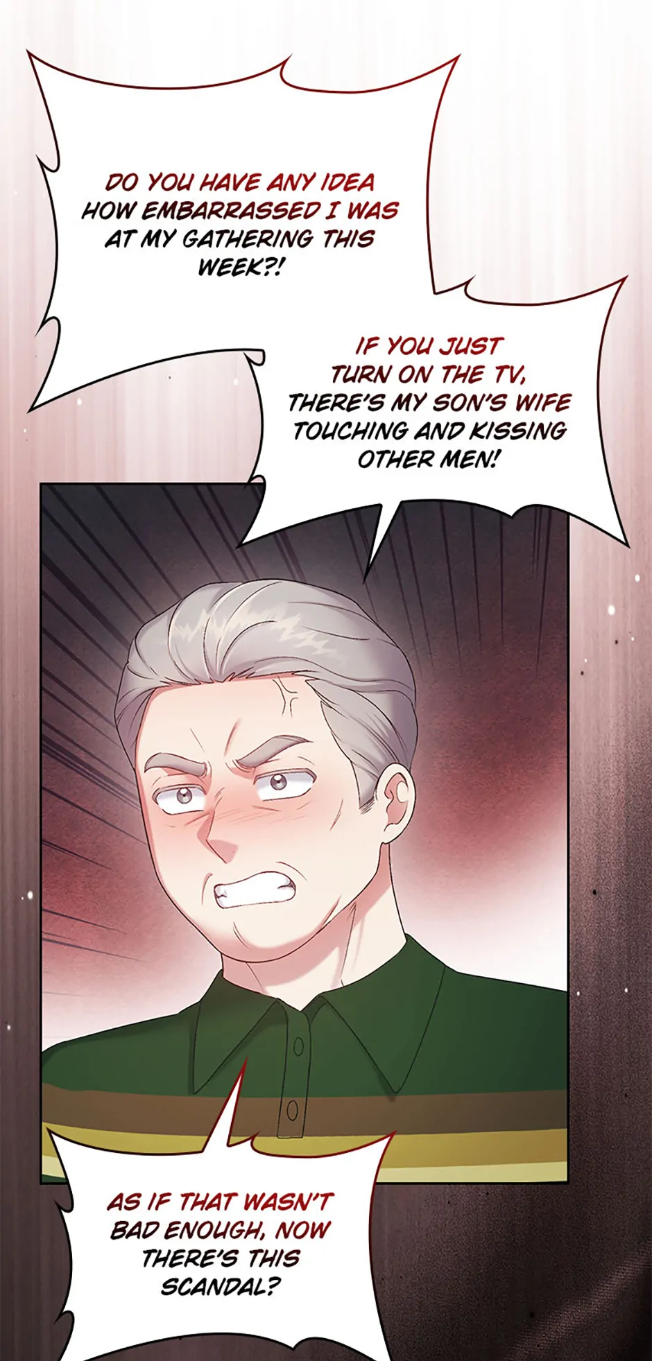 A Confident Marriage (Official) Chapter 59 250 30