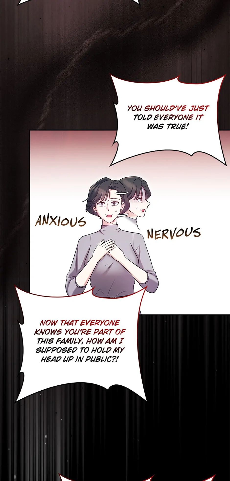 A Confident Marriage (Official) Chapter 59 251 31