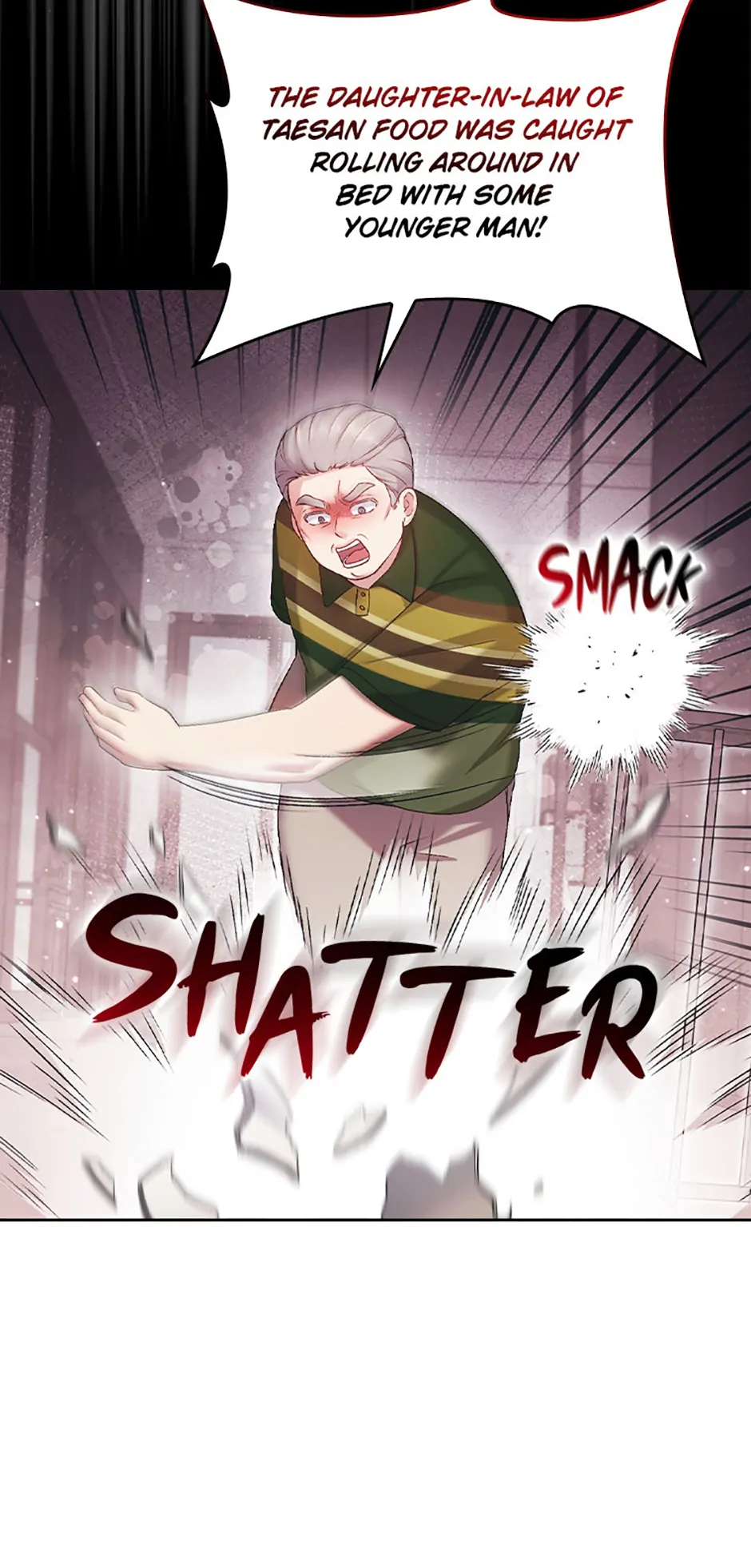 A Confident Marriage (Official) Chapter 59 252 32