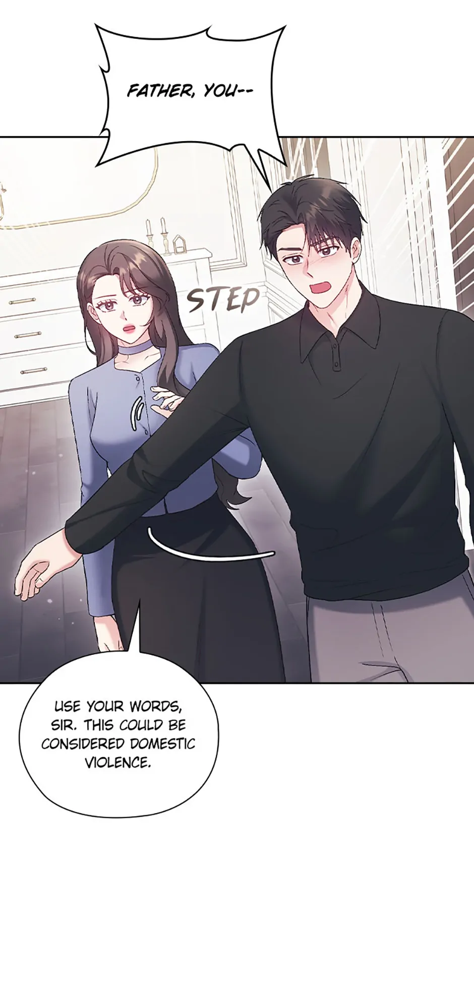 A Confident Marriage (Official) Chapter 59 253 33