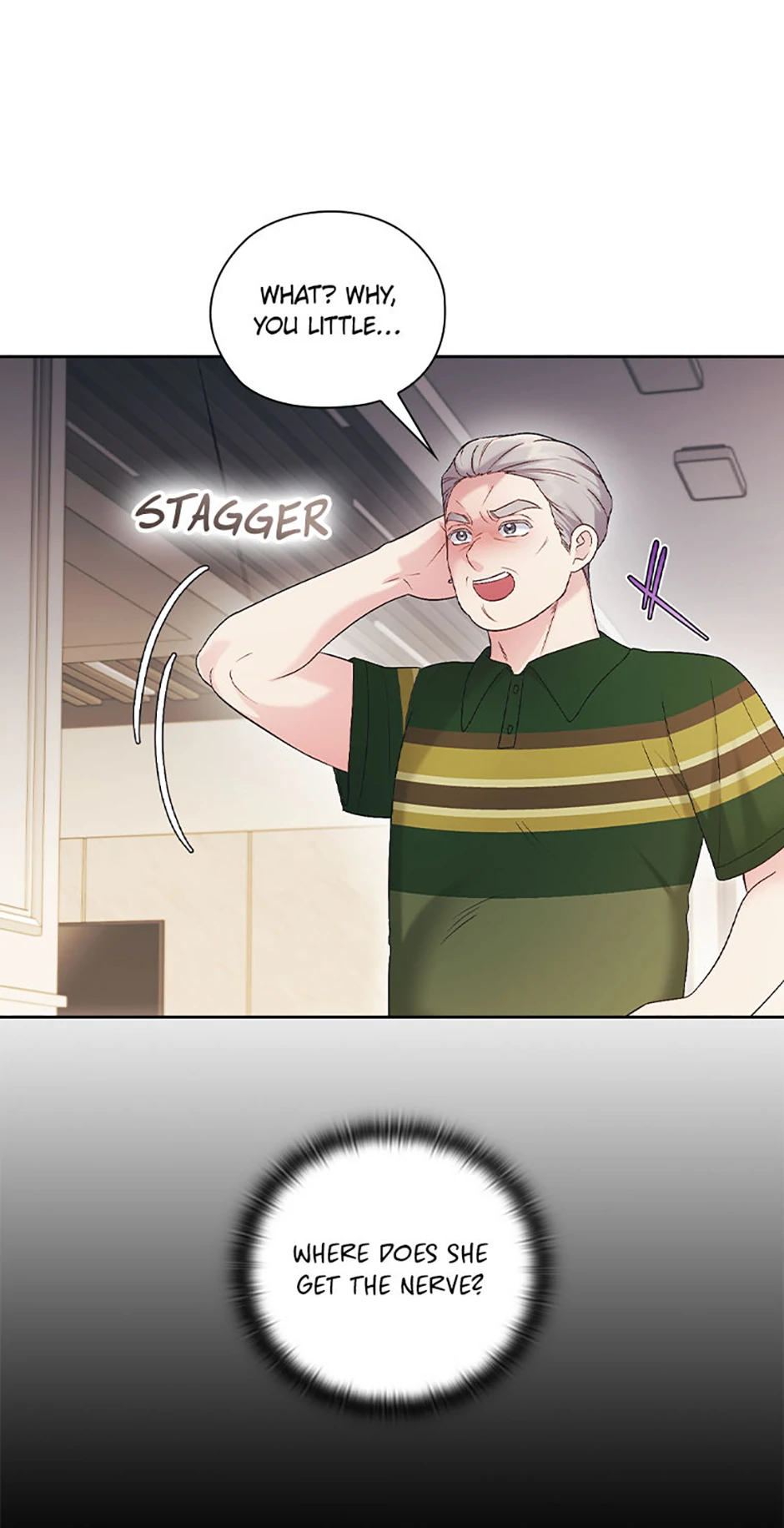 A Confident Marriage (Official) Chapter 59 254 34