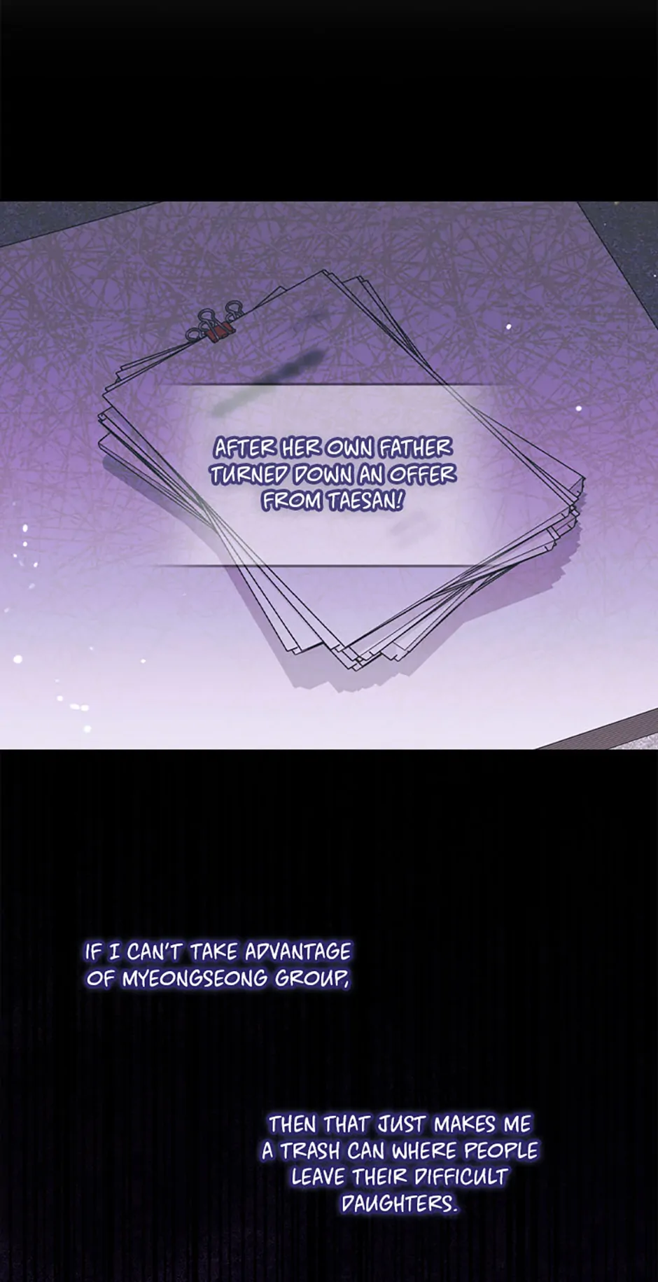 A Confident Marriage (Official) Chapter 59 255 35