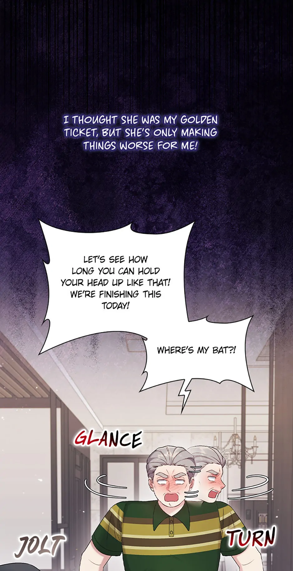 A Confident Marriage (Official) Chapter 59 256 36