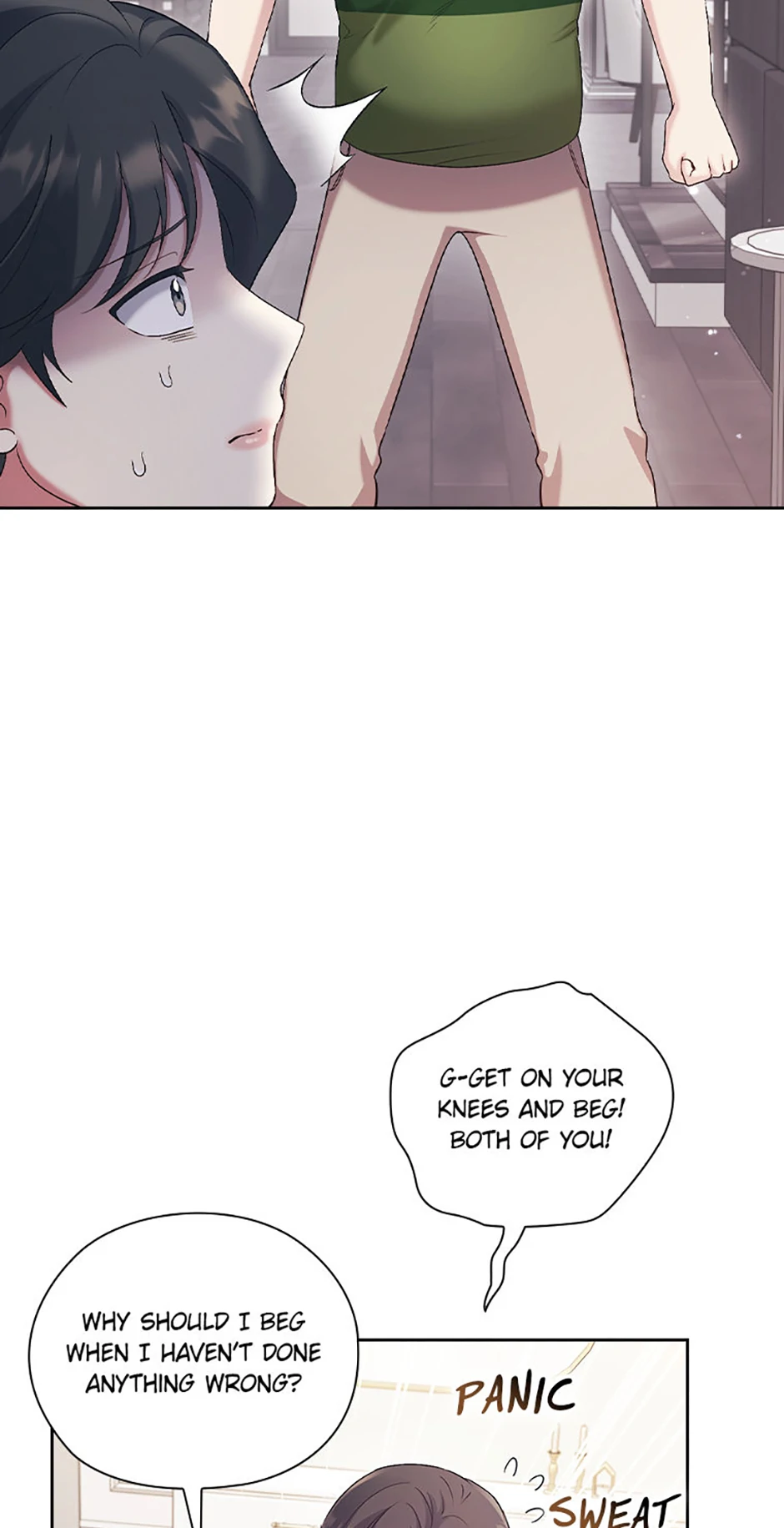 A Confident Marriage (Official) Chapter 59 257 37