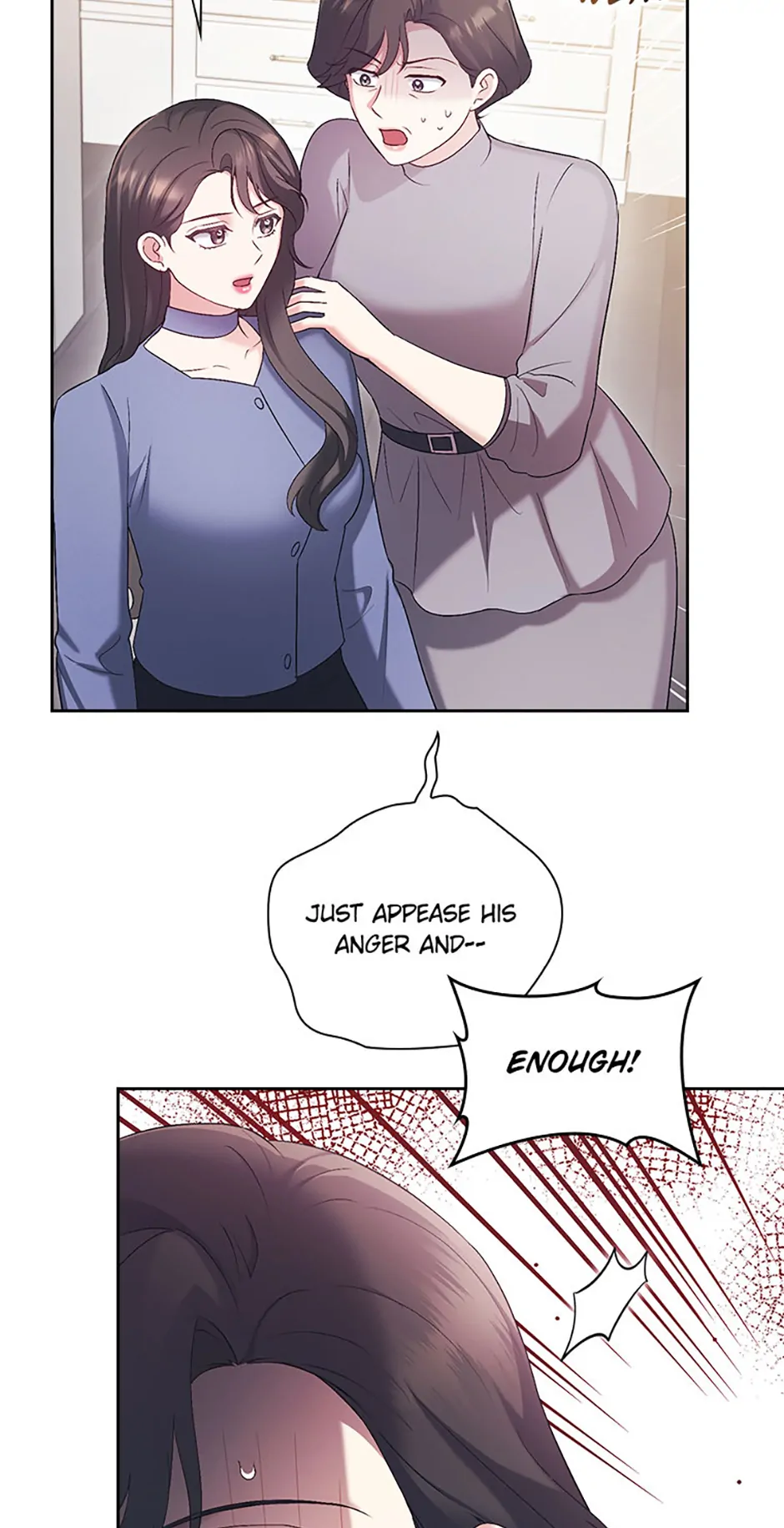 A Confident Marriage (Official) Chapter 59 258 38