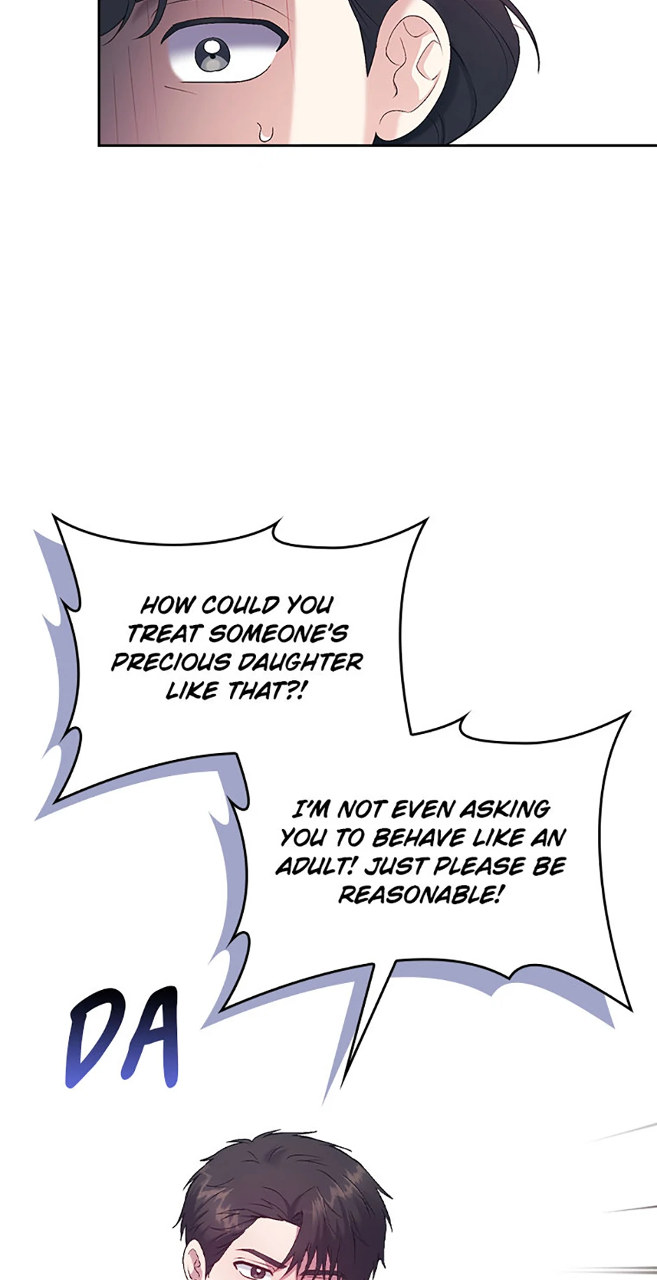 A Confident Marriage (Official) Chapter 59 259 39