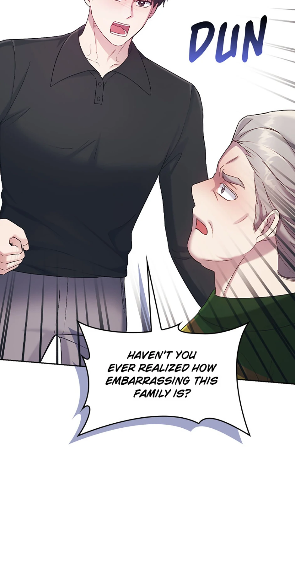 A Confident Marriage (Official) Chapter 59 260 40