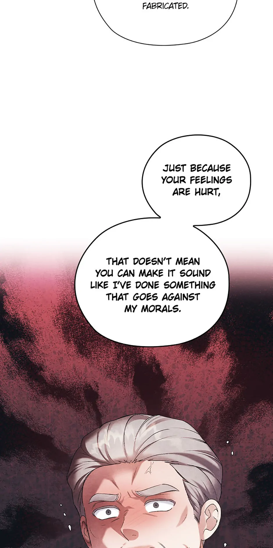 A Confident Marriage (Official) Chapter 59 262 42