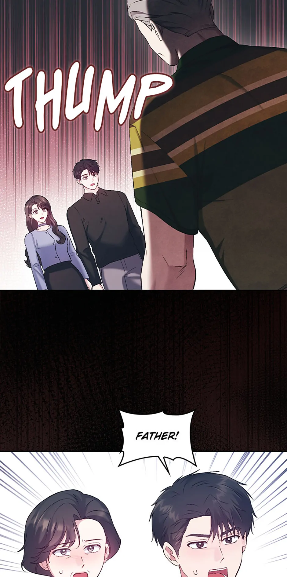 A Confident Marriage (Official) Chapter 59 264 44