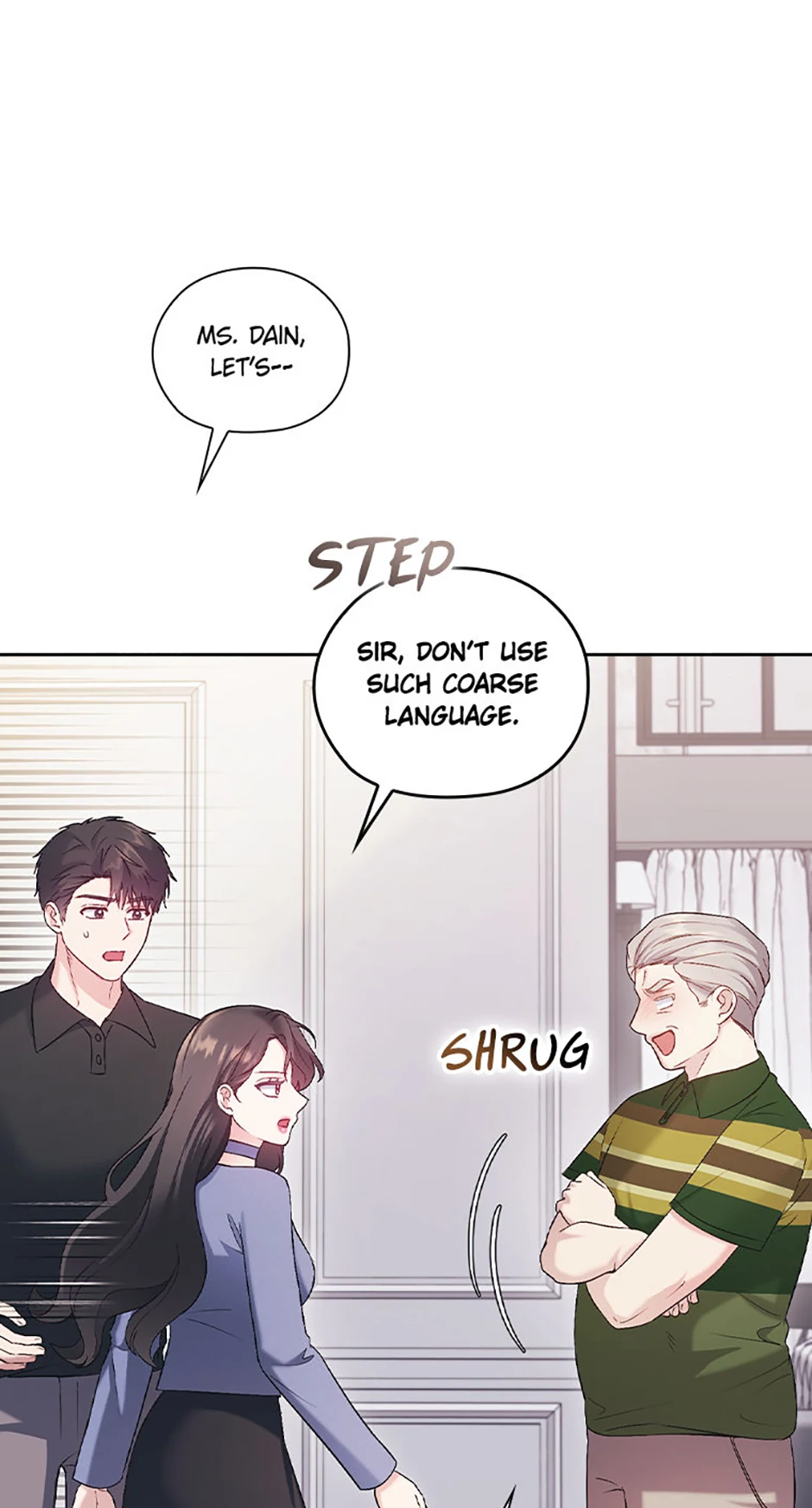 A Confident Marriage (Official) Chapter 59 266 46