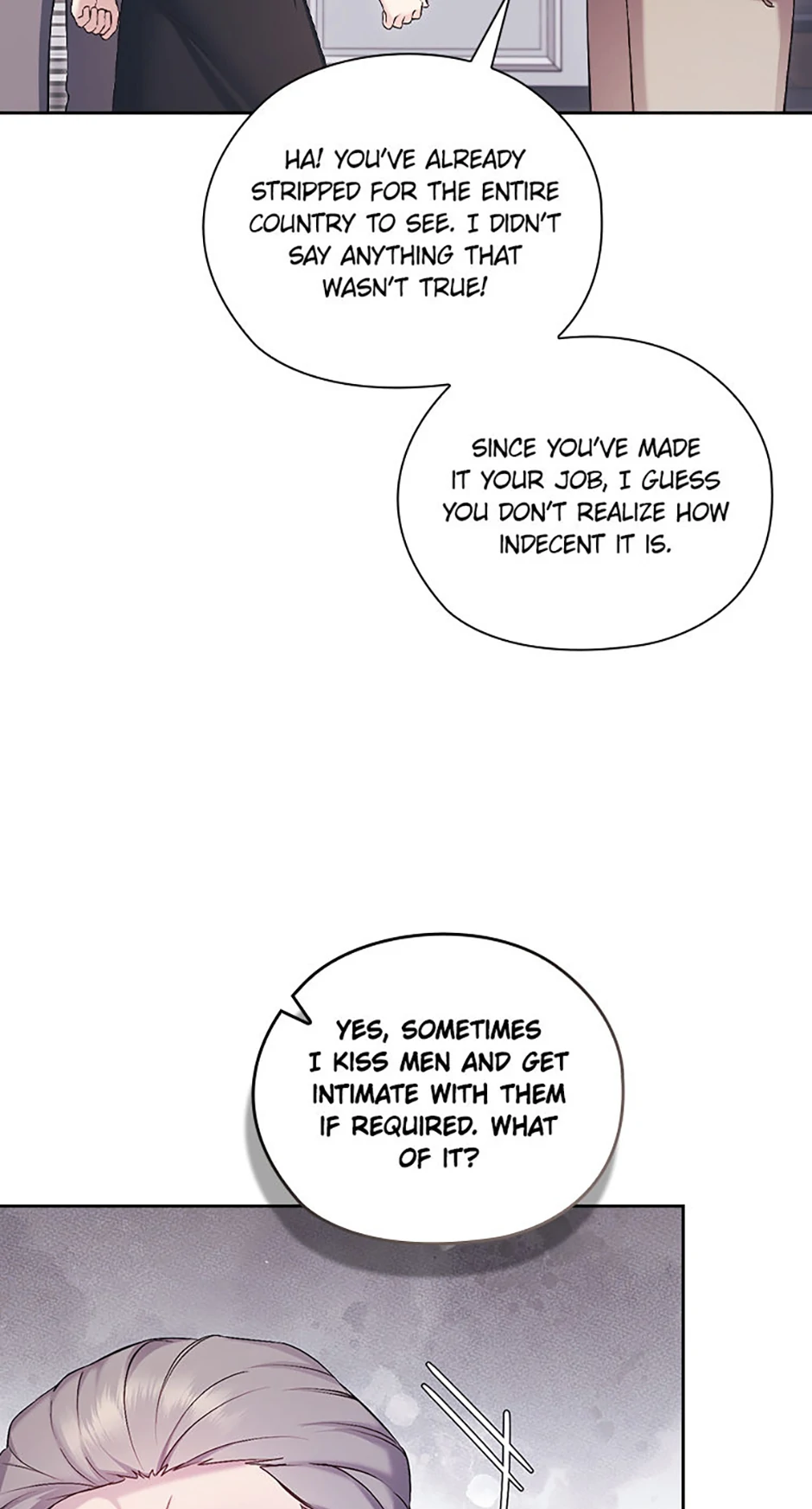 A Confident Marriage (Official) Chapter 59 267 47