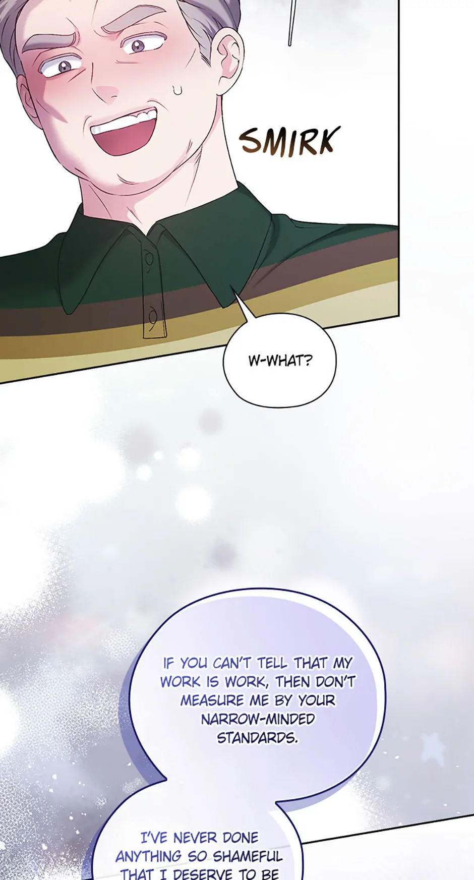 A Confident Marriage (Official) Chapter 59 268 48