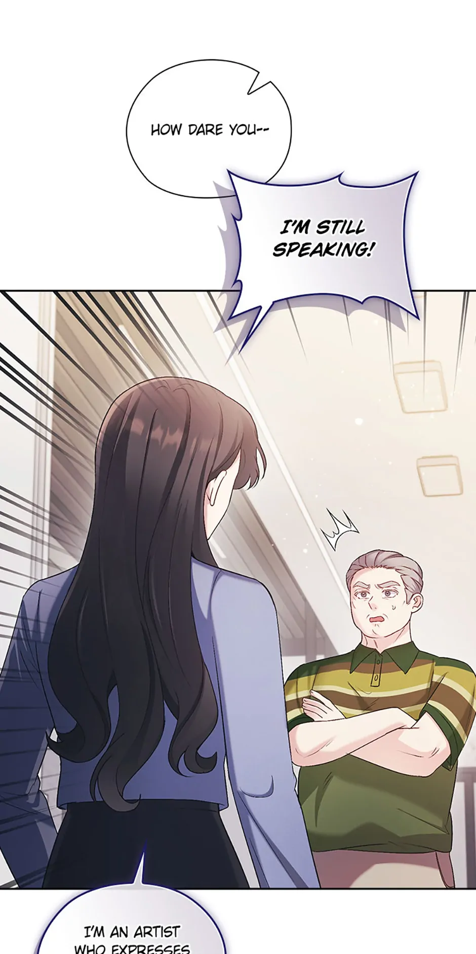 A Confident Marriage (Official) Chapter 59 270 50