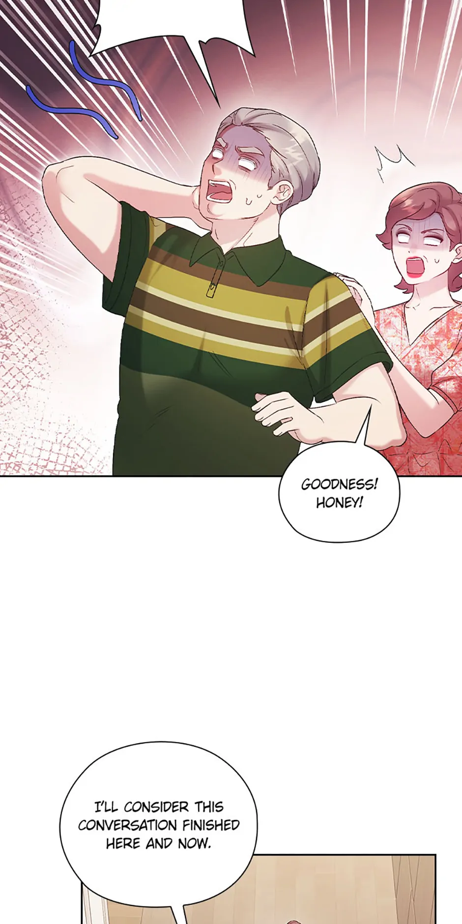 A Confident Marriage (Official) Chapter 59 273 53