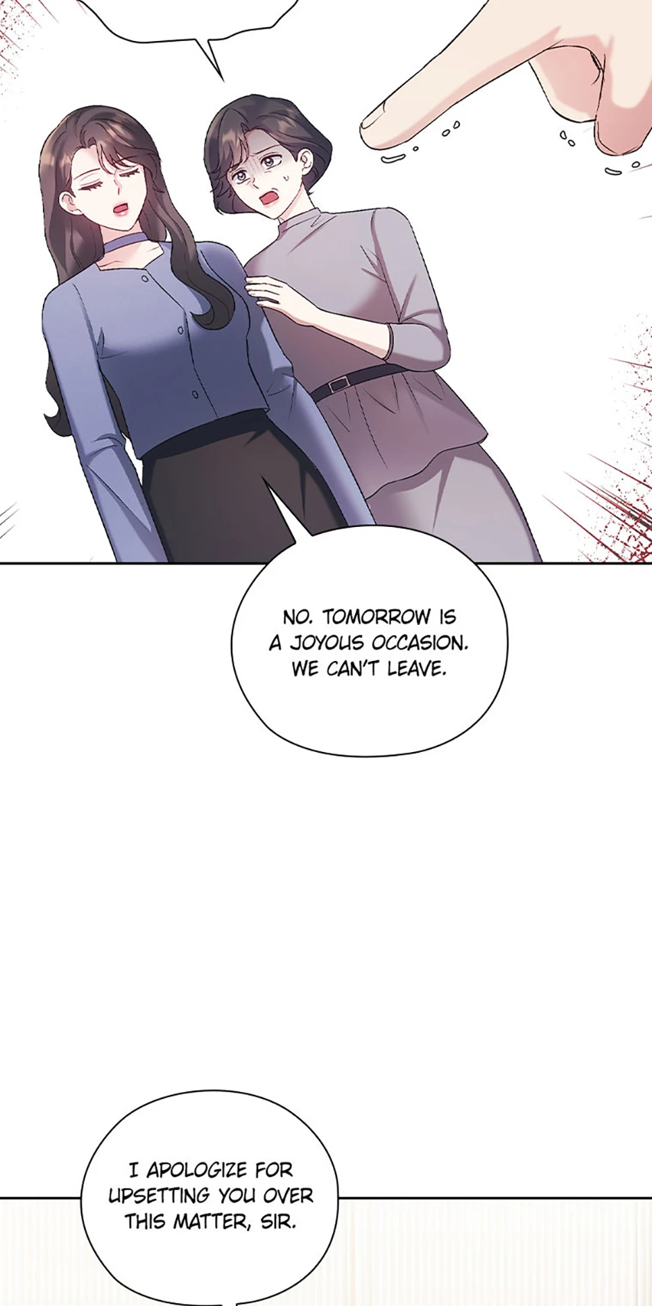 A Confident Marriage (Official) Chapter 59 275 55