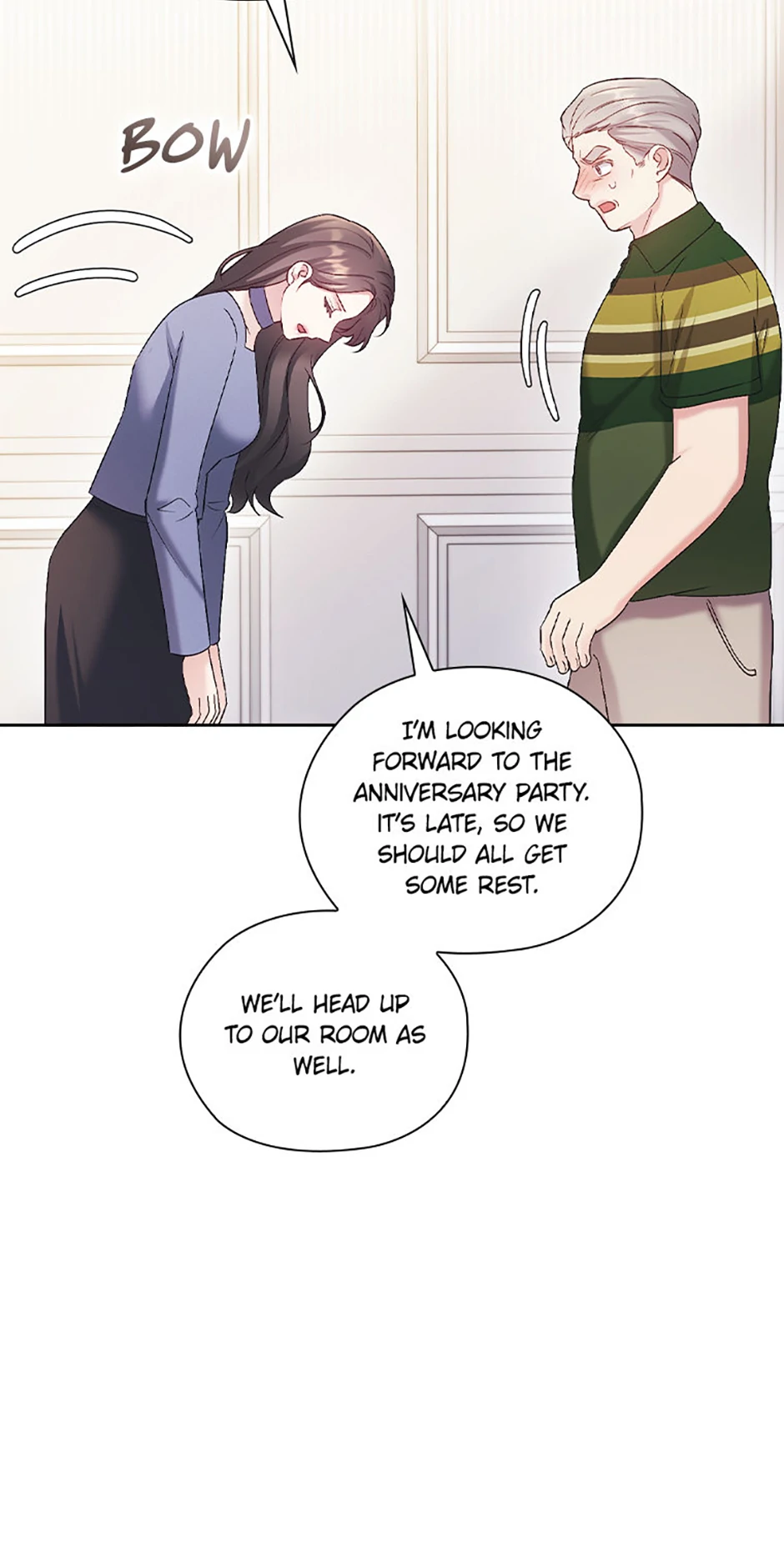 A Confident Marriage (Official) Chapter 59 276 56