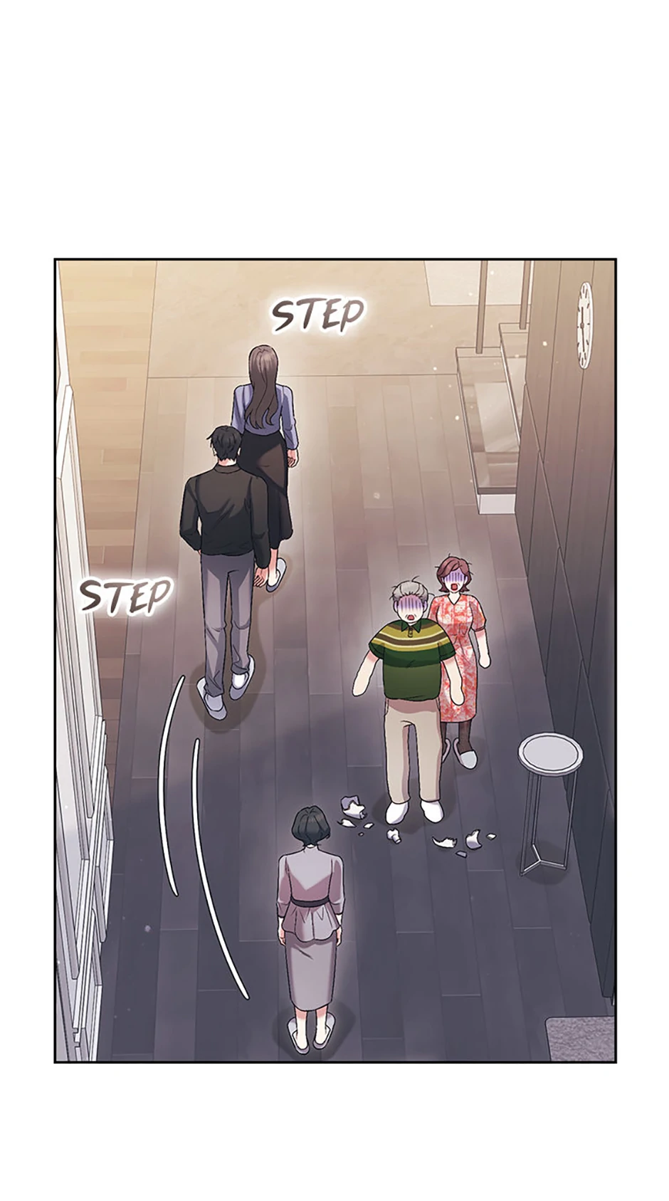 A Confident Marriage (Official) Chapter 59 277 57