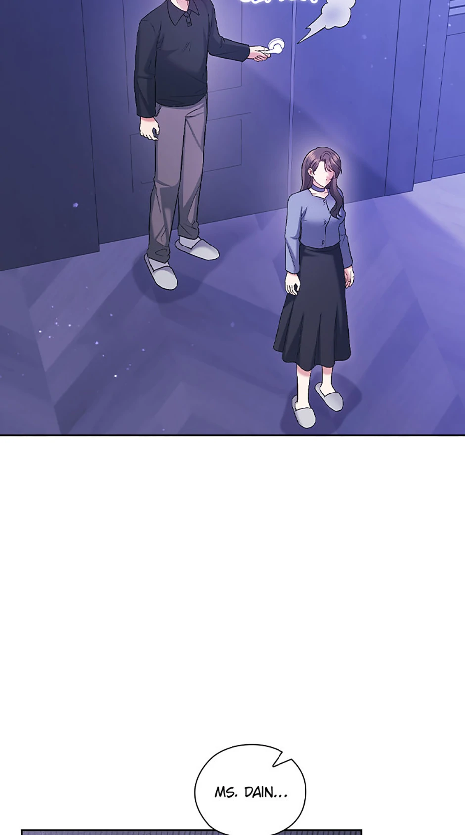 A Confident Marriage (Official) Chapter 59 280 60