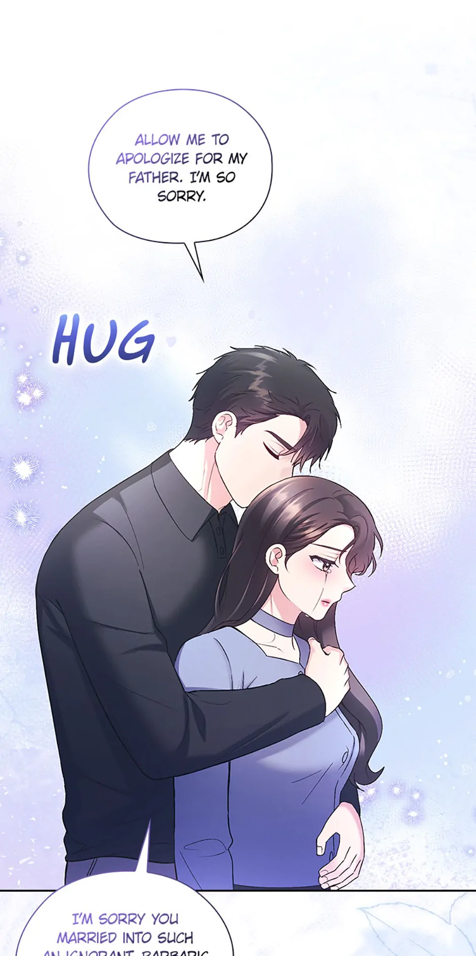 A Confident Marriage (Official) Chapter 59 284 64