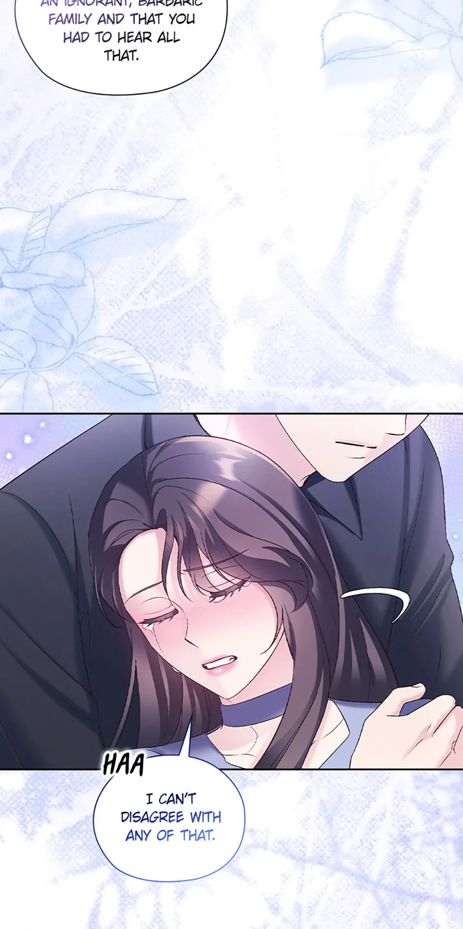 A Confident Marriage (Official) Chapter 59 285 65