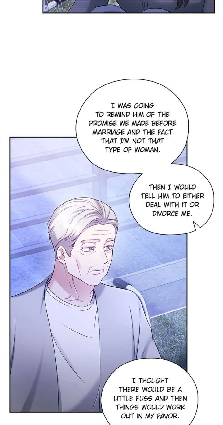 A Confident Marriage (Official) Chapter 65 217 06