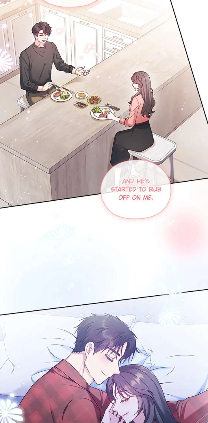 A Confident Marriage (Official) Chapter 65 221 10