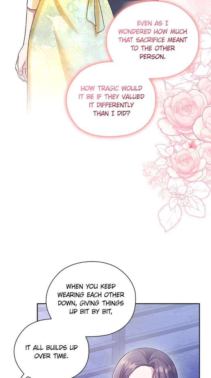 A Confident Marriage (Official) Chapter 65 227 16