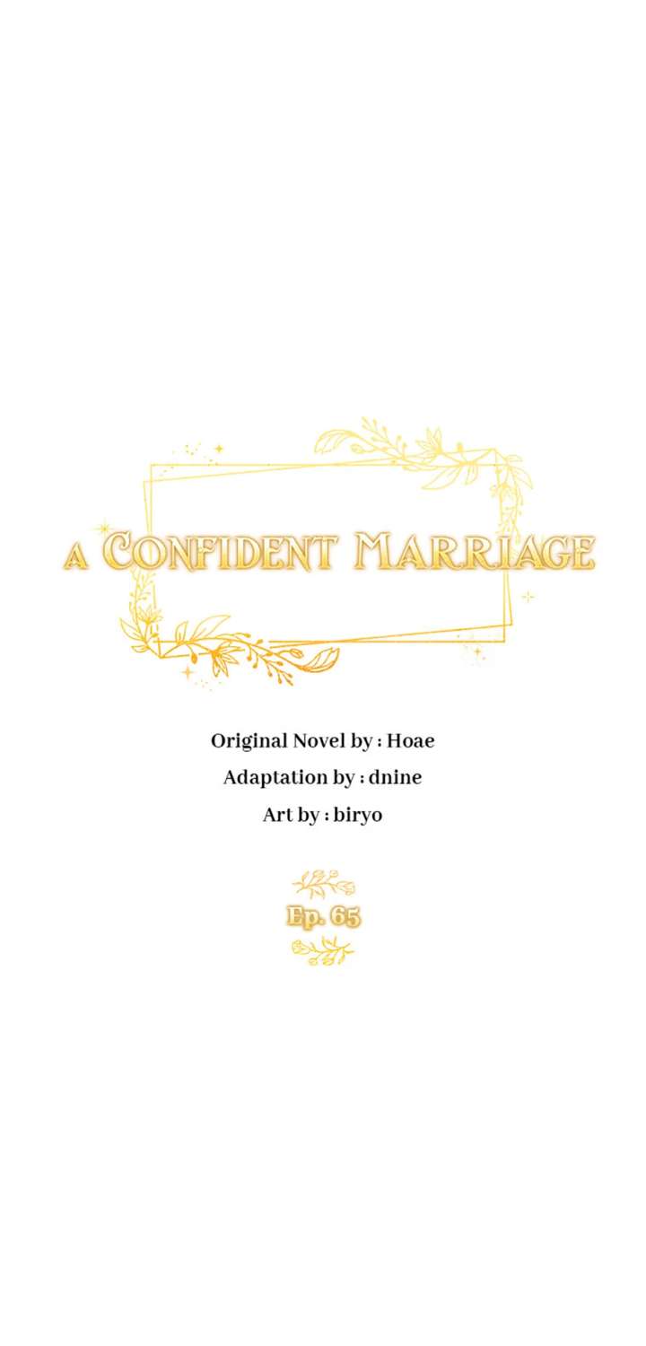 A Confident Marriage (Official) Chapter 65 235 24