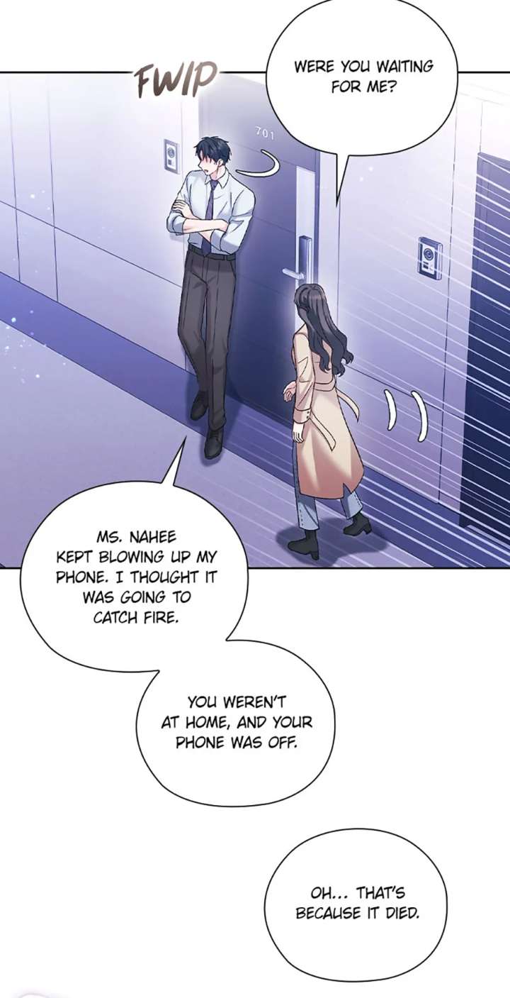 A Confident Marriage (Official) Chapter 65 244 33