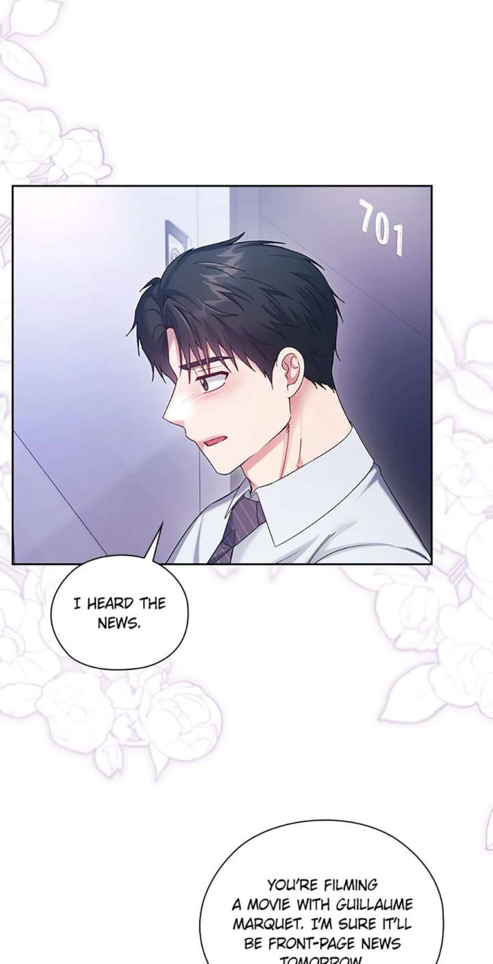 A Confident Marriage (Official) Chapter 65 245 34