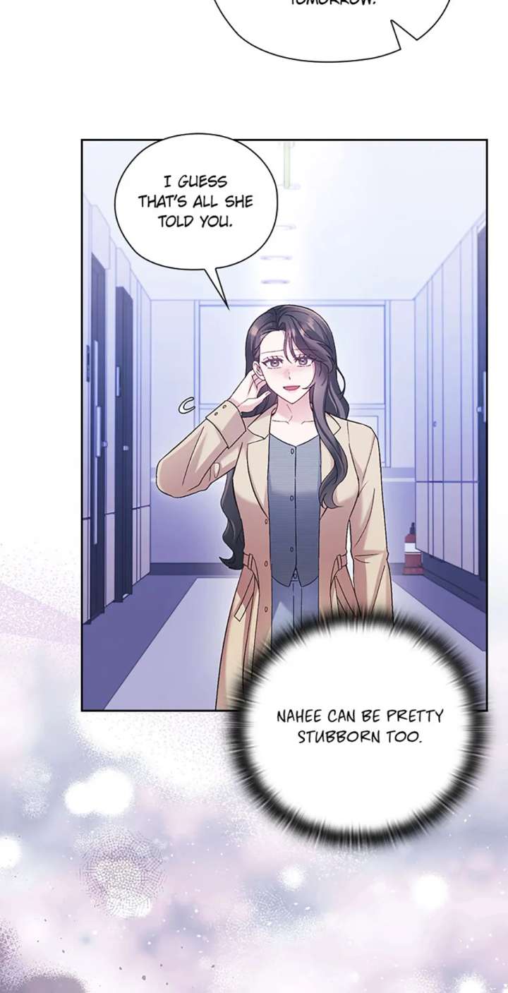 A Confident Marriage (Official) Chapter 65 246 35