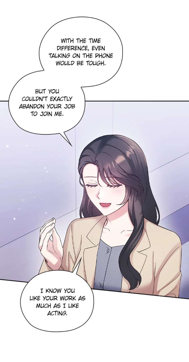 A Confident Marriage (Official) Chapter 65 251 40