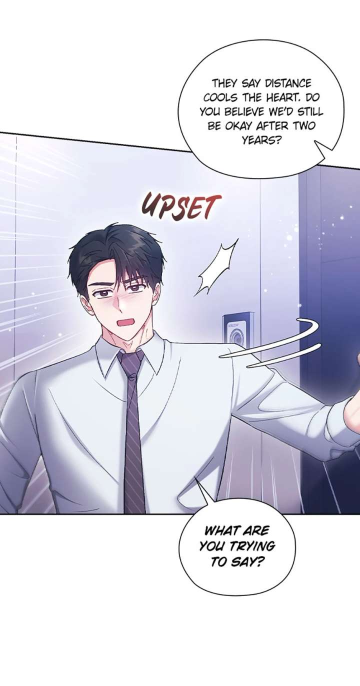 A Confident Marriage (Official) Chapter 65 252 41