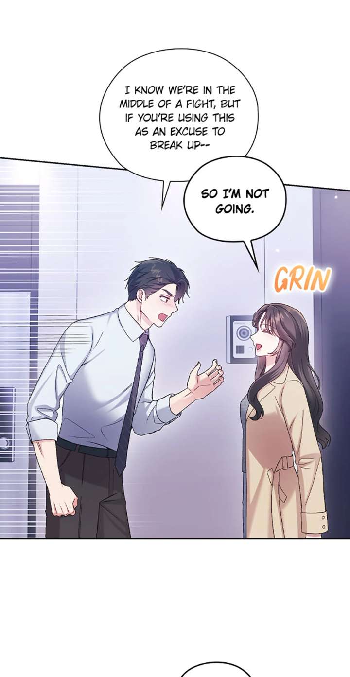 A Confident Marriage (Official) Chapter 65 253 42