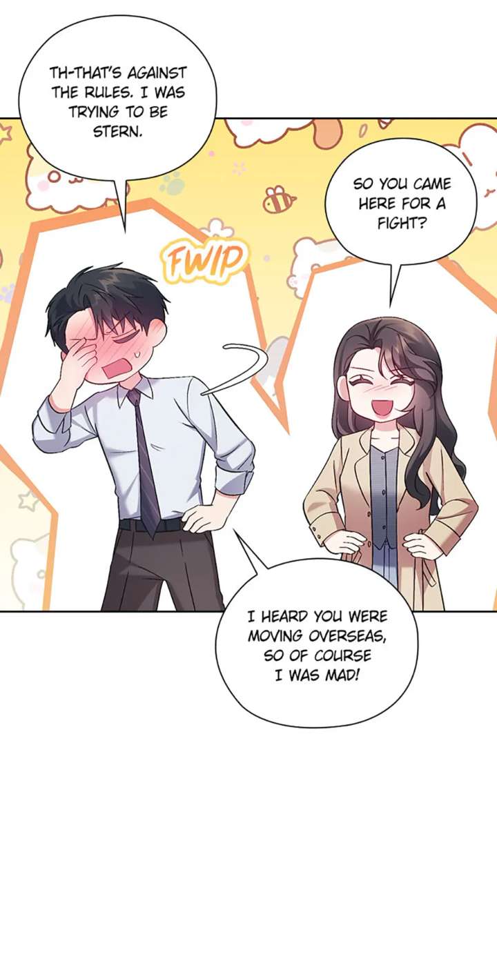 A Confident Marriage (Official) Chapter 65 259 48