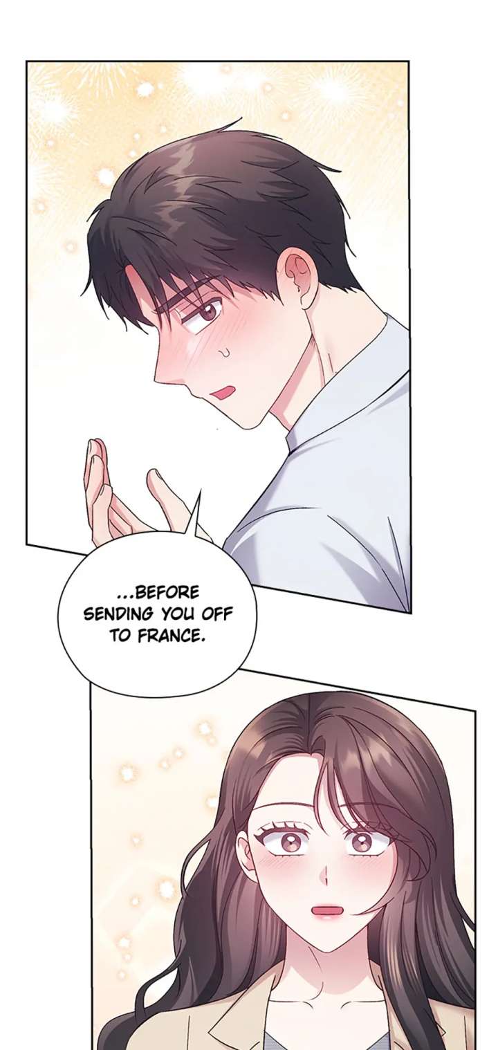 A Confident Marriage (Official) Chapter 65 261 50