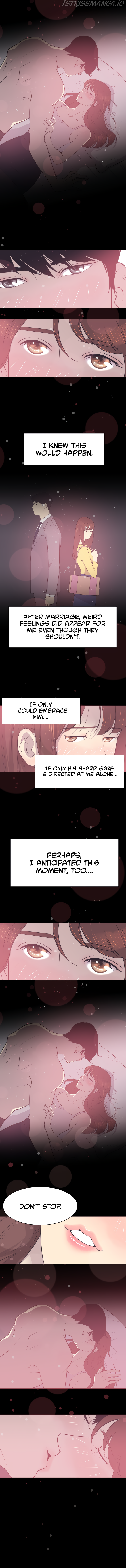 A Contractual Couple Again Chapter 15 44 4