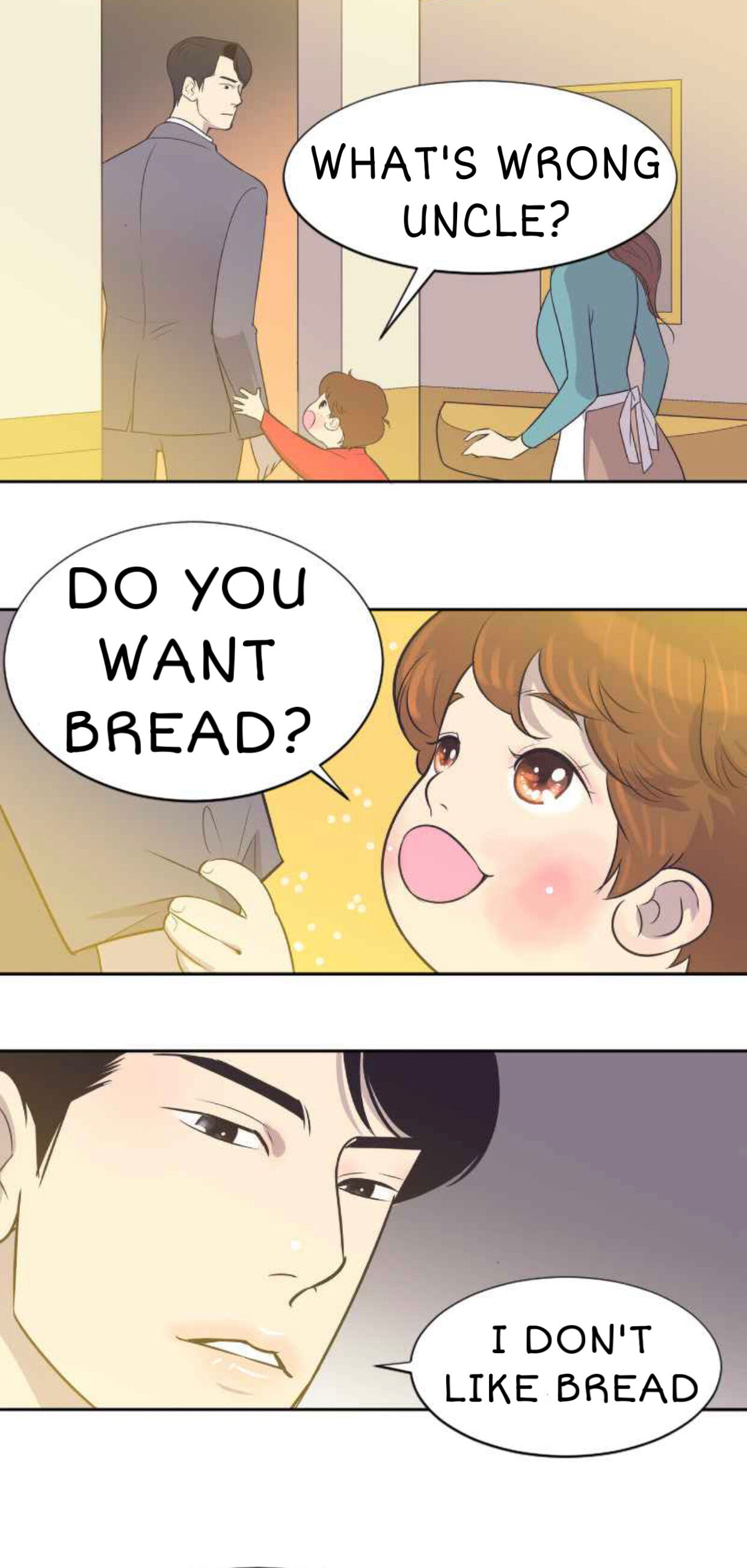 A Contractual Couple Again Chapter 16 156 26