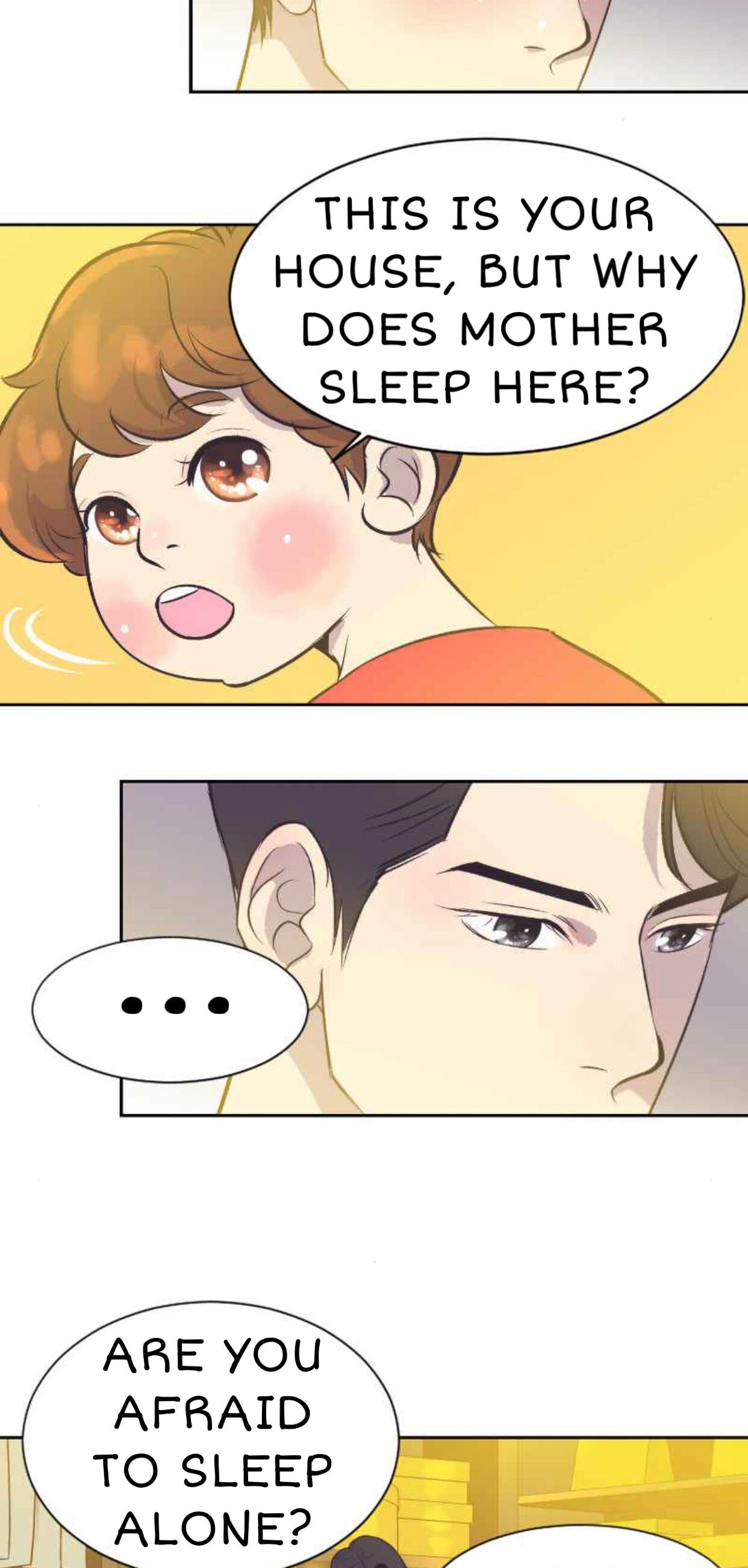 A Contractual Couple Again Chapter 16 164 34