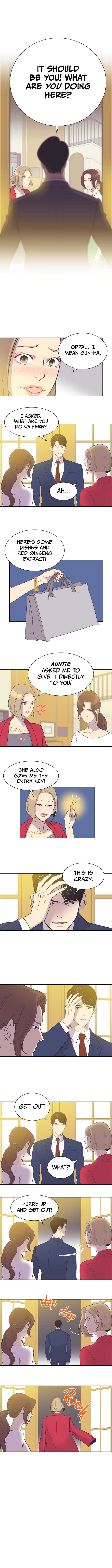 A Contractual Couple Again Chapter 28 32 0