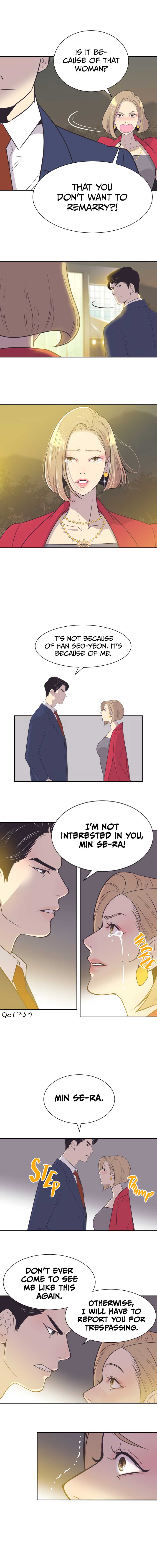 A Contractual Couple Again Chapter 28 34 2